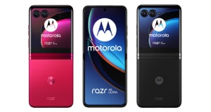 Motorola Razr 40 Ultra: все, что мы знаем на данный момент